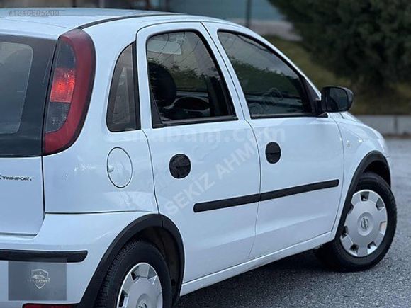 2005 MODEL* 215.000KM* EMSALSİZ* MASRAFSIZ* MANUEL* 1.2 TWİM