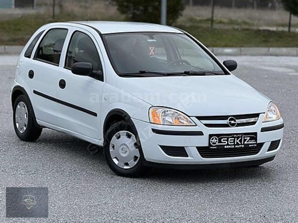 2005 MODEL* 215.000KM* EMSALSİZ* MASRAFSIZ* MANUEL* 1.2 TWİM
