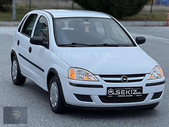 2005 MODEL* 215.000KM* EMSALSİZ* MASRAFSIZ* MANUEL* 1.2 TWİM