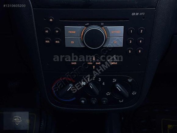 2005 MODEL* 215.000KM* EMSALSİZ* MASRAFSIZ* MANUEL* 1.2 TWİM