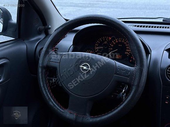 2005 MODEL* 215.000KM* EMSALSİZ* MASRAFSIZ* MANUEL* 1.2 TWİM