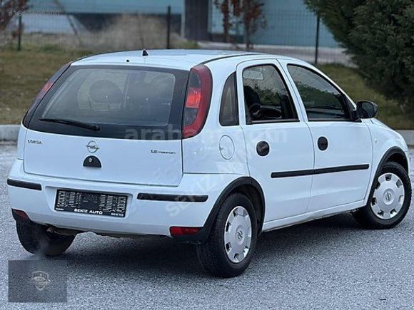 2005 MODEL* 215.000KM* EMSALSİZ* MASRAFSIZ* MANUEL* 1.2 TWİM