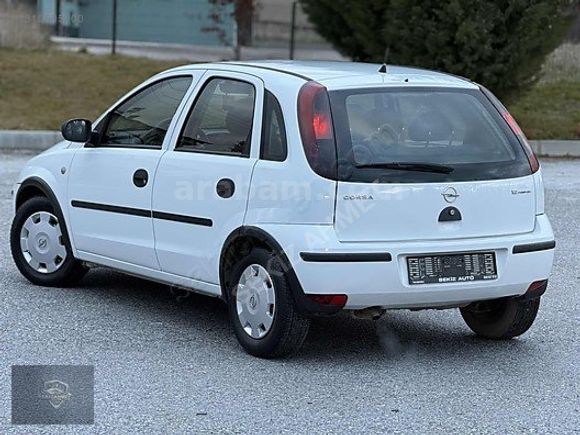 2005 MODEL* 215.000KM* EMSALSİZ* MASRAFSIZ* MANUEL* 1.2 TWİM