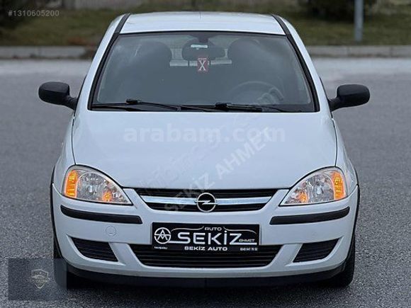 2005 MODEL* 215.000KM* EMSALSİZ* MASRAFSIZ* MANUEL* 1.2 TWİM