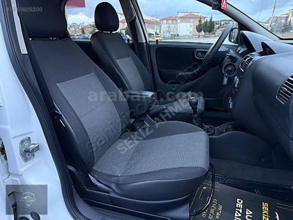 2005 MODEL* 215.000KM* EMSALSİZ* MASRAFSIZ* MANUEL* 1.2 TWİM