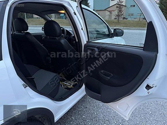 2005 MODEL* 215.000KM* EMSALSİZ* MASRAFSIZ* MANUEL* 1.2 TWİM
