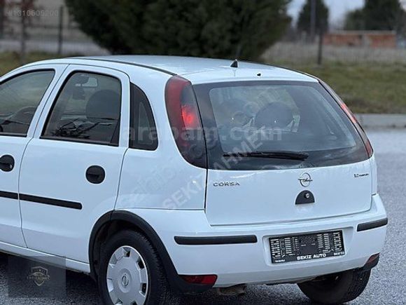 2005 MODEL* 215.000KM* EMSALSİZ* MASRAFSIZ* MANUEL* 1.2 TWİM