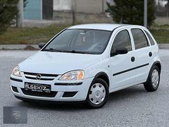2005 MODEL* 215.000KM* EMSALSİZ* MASRAFSIZ* MANUEL* 1.2 TWİM
