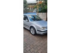 Sahibinden Volkswagen Golf 1.6 Comfortline 1999 Model  316.000 km Gri (Gümüş)