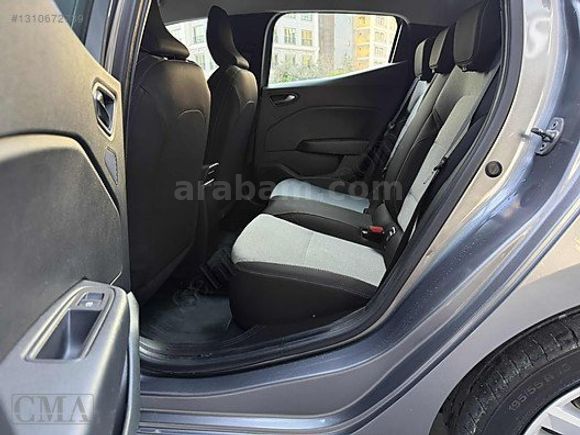 CARIST 2023 RENAULT CLIO EVOLUTION 1.0 TCE X-TRONIC 18.000 KM