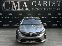 CARIST 2023 RENAULT CLIO EVOLUTION 1.0 TCE X-TRONIC 18.000 KM