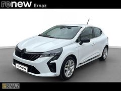 ERNAZ OTODAN 2025 Clio 1.0 TCE Evolution X-Tronic 90 BG
