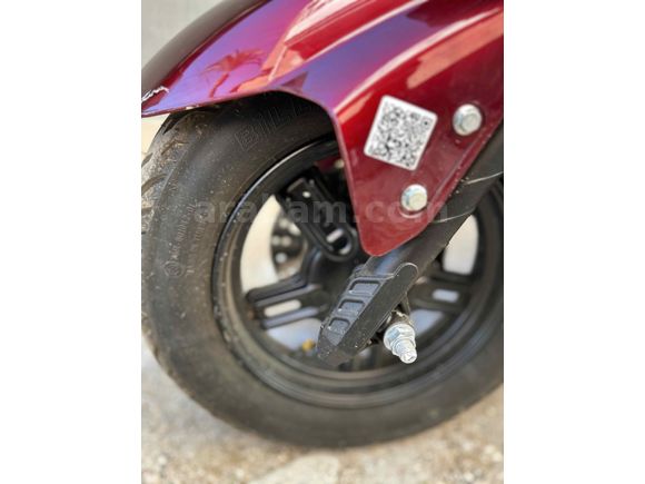 Sahibinden Elektrikli Araçlar Scooter Volta 