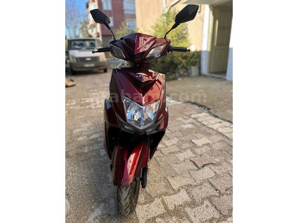 Sahibinden Elektrikli Araçlar Scooter Volta 