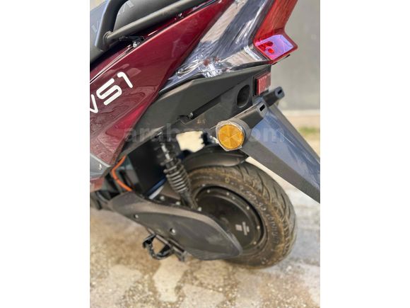 Sahibinden Elektrikli Araçlar Scooter Volta 
