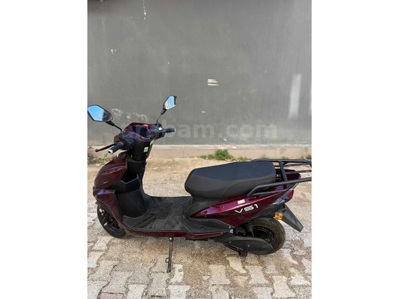 Sahibinden Elektrikli Araçlar Scooter Volta 