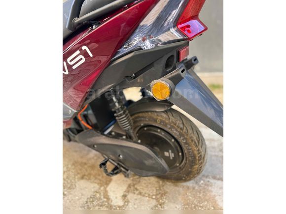Sahibinden Elektrikli Araçlar Scooter Volta 