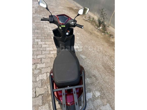 Sahibinden Elektrikli Araçlar Scooter Volta 