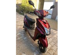Sahibinden Elektrikli Araçlar Scooter Volta 