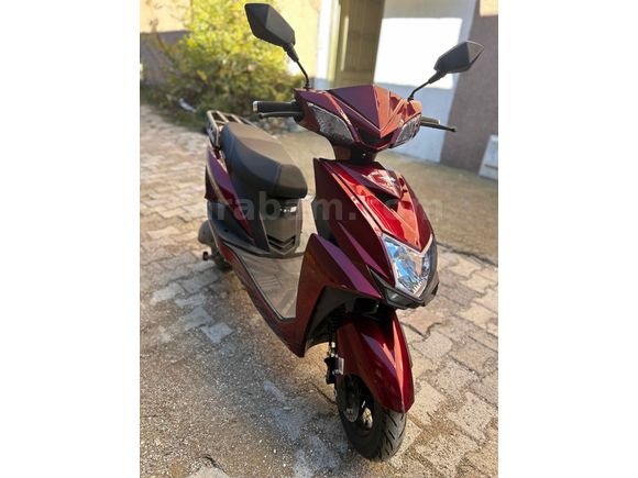 Sahibinden Elektrikli Araçlar Scooter Volta 