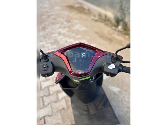 Sahibinden Elektrikli Araçlar Scooter Volta 