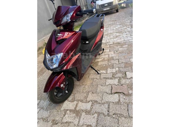 Sahibinden Elektrikli Araçlar Scooter Volta 