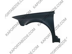 RENAULT LAGUNA ÖN ÇAMURLUK SOL 2001-2007 7701475189 İTHAL ÜRÜN