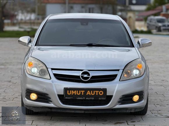 UYGUN FİYATA OPEL VECTRA