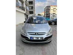 Sahibinden Peugeot 307 1.6 Premium 2004 Model 