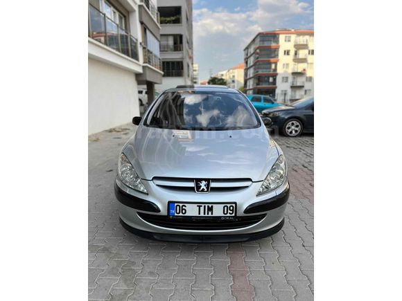 Sahibinden Peugeot 307 1.6 Premium 2004 Model 