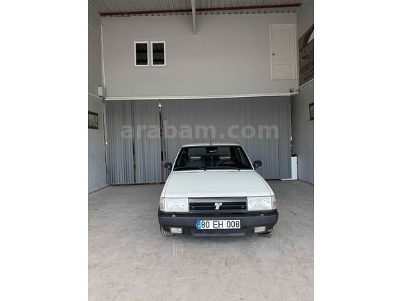Galeriden Tofaş Şahin 1.6 ie 2000 Model Adana