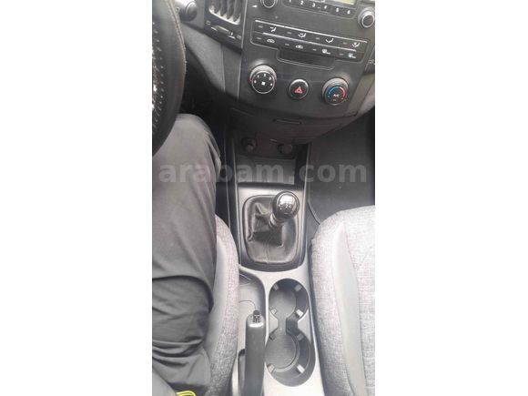 Memurdan  Hyundai i30 1.6 CRDi Team 2010 Model 