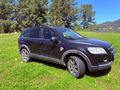 Sahibinden Chevrolet Captiva 2.0 D LT Medium 2009 Model