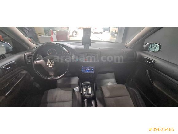 2004 Model Golf 1.6 Tam Otomatik LPG'li