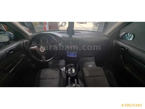 2004 Model Golf 1.6 Tam Otomatik LPG'li