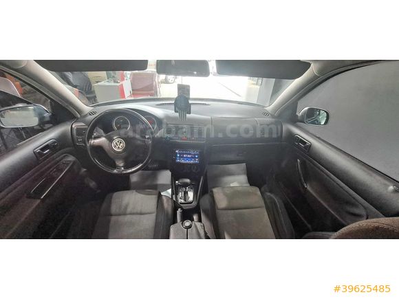 2004 Model Golf 1.6 Tam Otomatik LPG'li