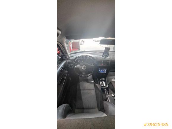 2004 Model Golf 1.6 Tam Otomatik LPG'li