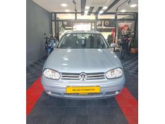 2004 Model Golf 1.6 Tam Otomatik LPG'li