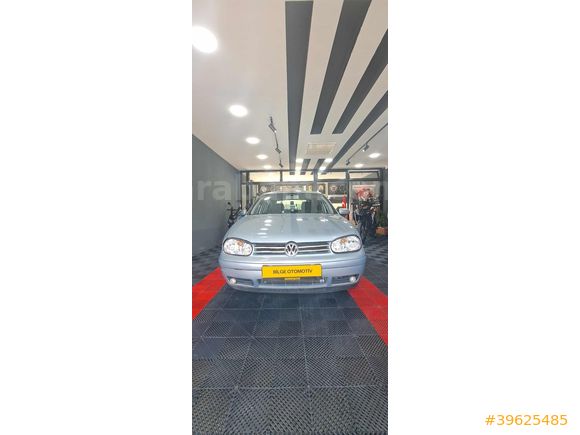 2004 Model Golf 1.6 Tam Otomatik LPG'li