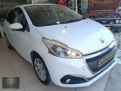 AUTO ÇAĞLAYAN 07 PEUGEOT 208 2017 BENZİNLİ 98.000 KM 649.000 TL