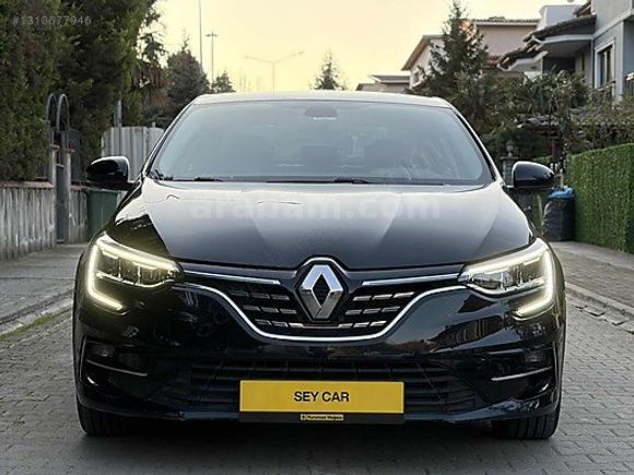 2021|106.000KM|Otomatik|Servis Bakımlı|Değişensiz|Kredi Kart 12