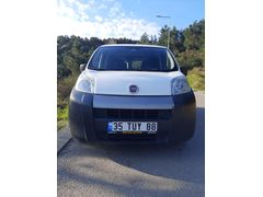 Sahibinden Fiat Fiorino Combi 1.3 Multijet Active 2012 Model