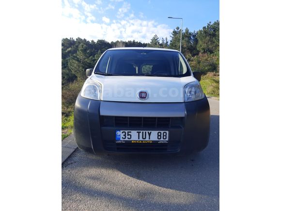 Sahibinden Fiat Fiorino Combi 1.3 Multijet Active 2012 Model