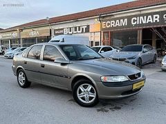 HATASIZ 250.000 KM 1997 MODEL VECTRA KLİMALI
