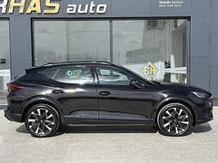 ERHAS AUTO GÜVENCESİYLE SIFIR AYARINDA FORMENTOR