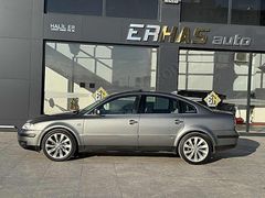 ERHAS AUTO'DAN HATASIZ WV PASSAT B5
