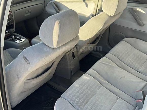 ERHAS AUTO'DAN HATASIZ WV PASSAT B5