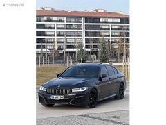 ERHAS AUTO GÜVENCESİYLE SINIF BMW G30