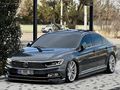 ERHAS AUTO GÜVENCESİYLE KONDİSYONLU WV PASSAT