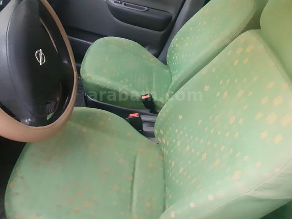 Sahibinden Düşük km.Opel Agila 1.2.